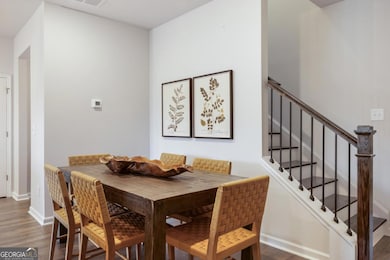 339 Yukon Dr unit 59, Conyers, GA 30094 - photo 7