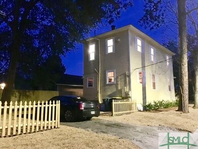 1617 Vine St, Savannah, GA 31401 - photo 2