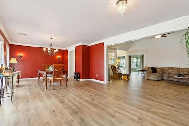 3605 W Grandlake Blvd, Kenner, LA 70065 - photo 6