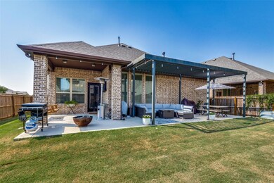1101 Hot Springs Way, Celina, TX 75009 - photo 3