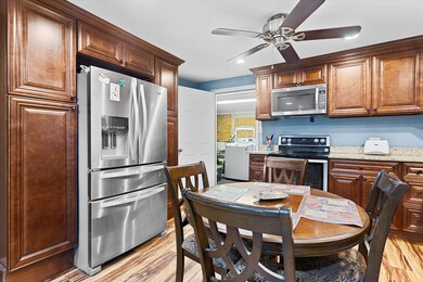 3973 Happy Valley Rd, Flintstone, GA 30725 - photo 7