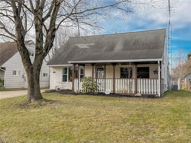 262 Idlewood Rd, Youngstown, OH 44515 - photo 2