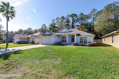 8742 Canopy Oaks Dr, Jacksonville, FL 32256 - photo 2