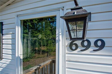 699 Mount Shepherd Rd, Asheboro, NC 27205 - photo 3