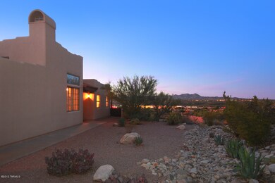 Side of the Home