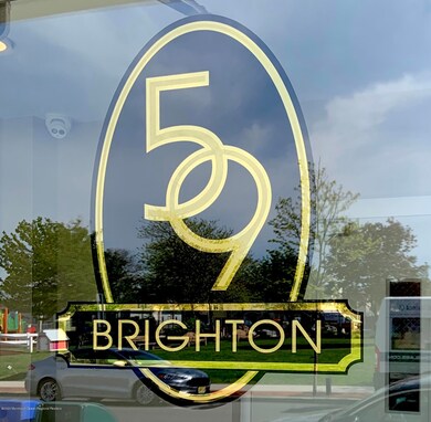 57 Brighton Ave unit 404, Long Branch, NJ 07740 - photo 2