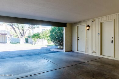8449 South 48th Street, #3, Phoenix, AZ