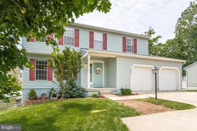 9371 Kings Grant Rd, Laurel, MD 20723 - photo 3