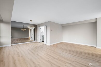 Sutton Place unit 608, Seattle, WA 98101 - photo 6