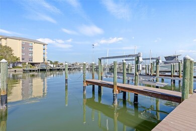 BOAT SLIP -Madeira Cove Condo Phase II Unit A203 Together with use of Boat slip 4.