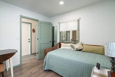 2nd Bedroom Main Floor