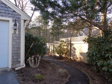 28 Blueberry Path unit P, Yarmouth Port, MA 02675 - photo 3