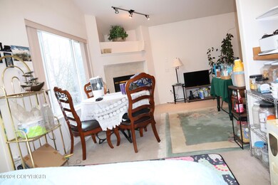 Open lay out