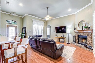 180 Threatt Ln, Weatherford, TX 76088 - photo 4