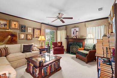 52224 Heatherstone Ave unit 76 / Bldg 7, Macomb, MI 48042 - photo 7