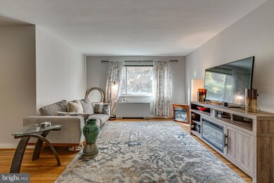 The Sherwood Apartments unit 214, Takoma Park, MD 20912 - photo 3