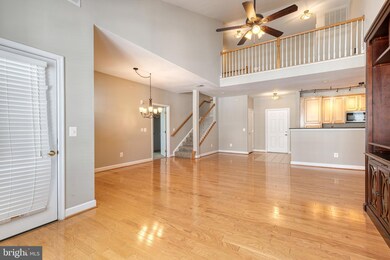 1515 Enyart Way unit 303, Annapolis, MD 21409 - photo 5