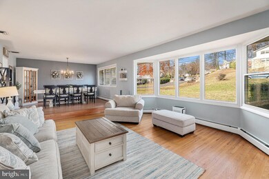 541 Cardinal Dr, Dresher, PA 19025 - photo 5