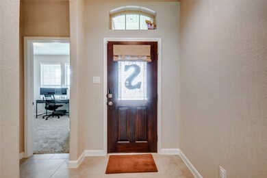 28711 Yulee Mill Dr, Katy, TX 77494 - photo 7