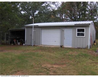 106168 S 4765 Rd, Muldrow, OK 74948 - photo 4