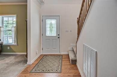 1464 Cortez Rd, Asheboro, NC 27205 - photo 7