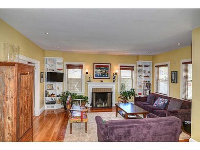 Living Room.