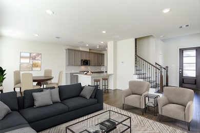 22603 Judge Davis Ct, Richmond, TX 77469 - photo 5