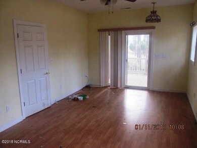 920 Bee Tree Master Bedroom