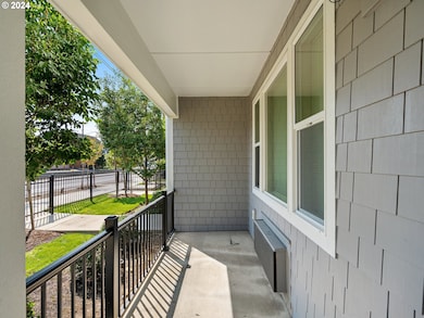 Porch