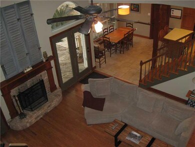 Den/Family/Great Room.