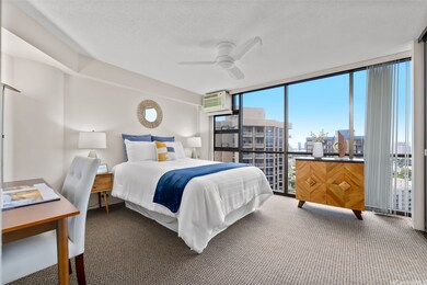 Craigside Condominiums unit 1-2002, Honolulu, HI 96817 - photo 5