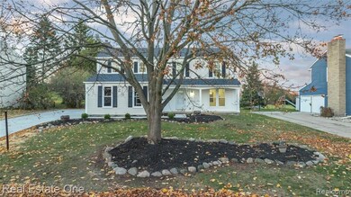 5426 N Piccadilly, West Bloomfield, MI 48322 - photo 3