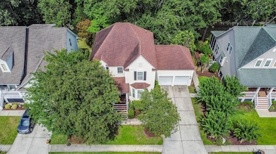 1664 William Hapton Way, Mount Pleasant, SC 29466 - photo 3