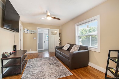 741 S 36th St, South Bend, IN 46615 - photo 4