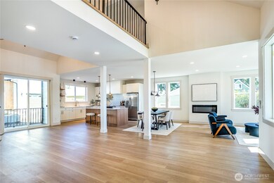 325 J Ave unit A, Snohomish, WA 98290 - photo 5