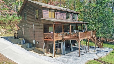 941 Centergate Dr, Ellijay, GA 30540 - photo 2