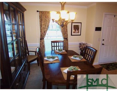 Dining Room.