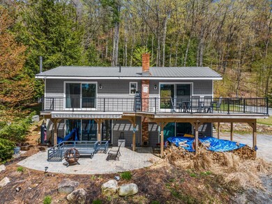 202 S Shore Dr, Contoocook, NH 03229 - photo 3