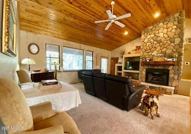 1100 S Pinon Cir, Show Low, AZ 85901 - photo 5