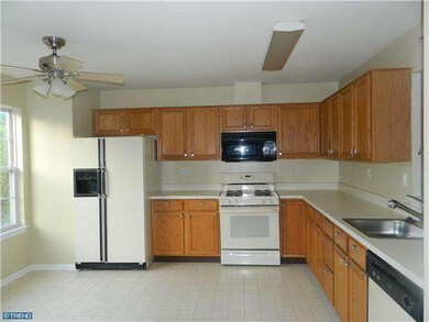 3407 S Carriage Ct, North Wales, PA 19454 - photo 7