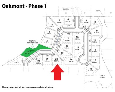 410 Elizabeth Ct, Oxford, MS 38655 - photo 3