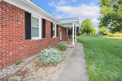 7- Front Porch
