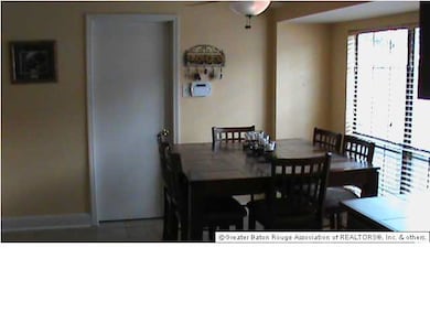 Breakfast Room
