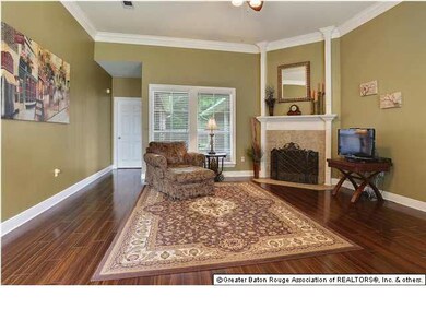 Great Curb Appeal on over 1/4 Acre