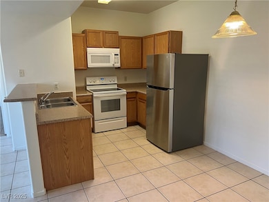 2019 Rancho Lake Dr unit 104, Las Vegas, NV 89108 - photo 4