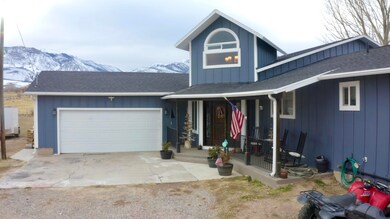 656 S Bullion Canyon Rd, Marysvale, UT 84750 - photo 4
