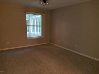 Owner Suite