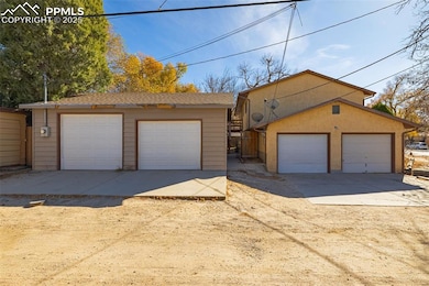 603 W Routt Ave unit A & B, Pueblo, CO 81004 - photo 3