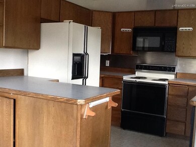 austin kitchen