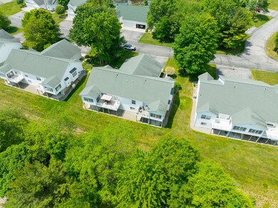 8. High Angle Aerial